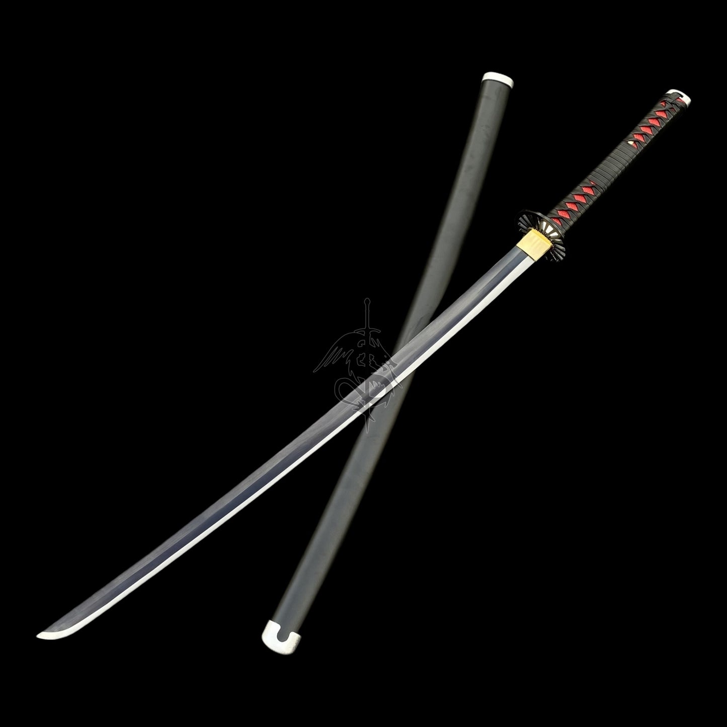 Anime Katana Replicas Collection