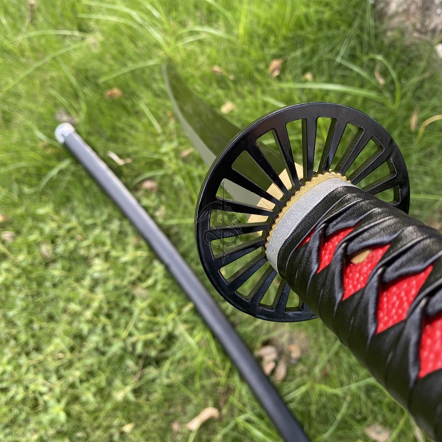 Anime Katana Replicas Collection