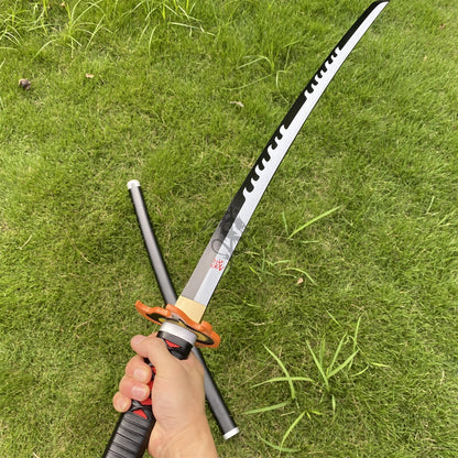 Anime Katana Replicas Collection