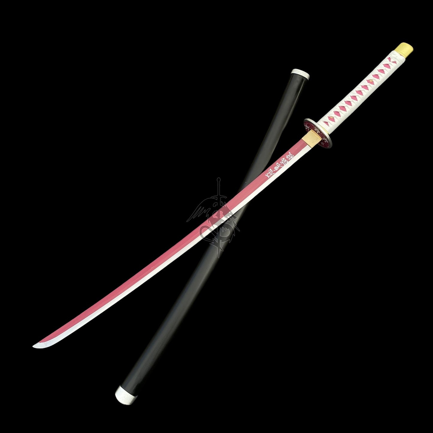 Anime Katana Replicas Collection