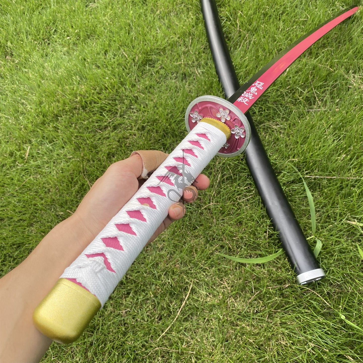 Anime Katana Replicas Collection