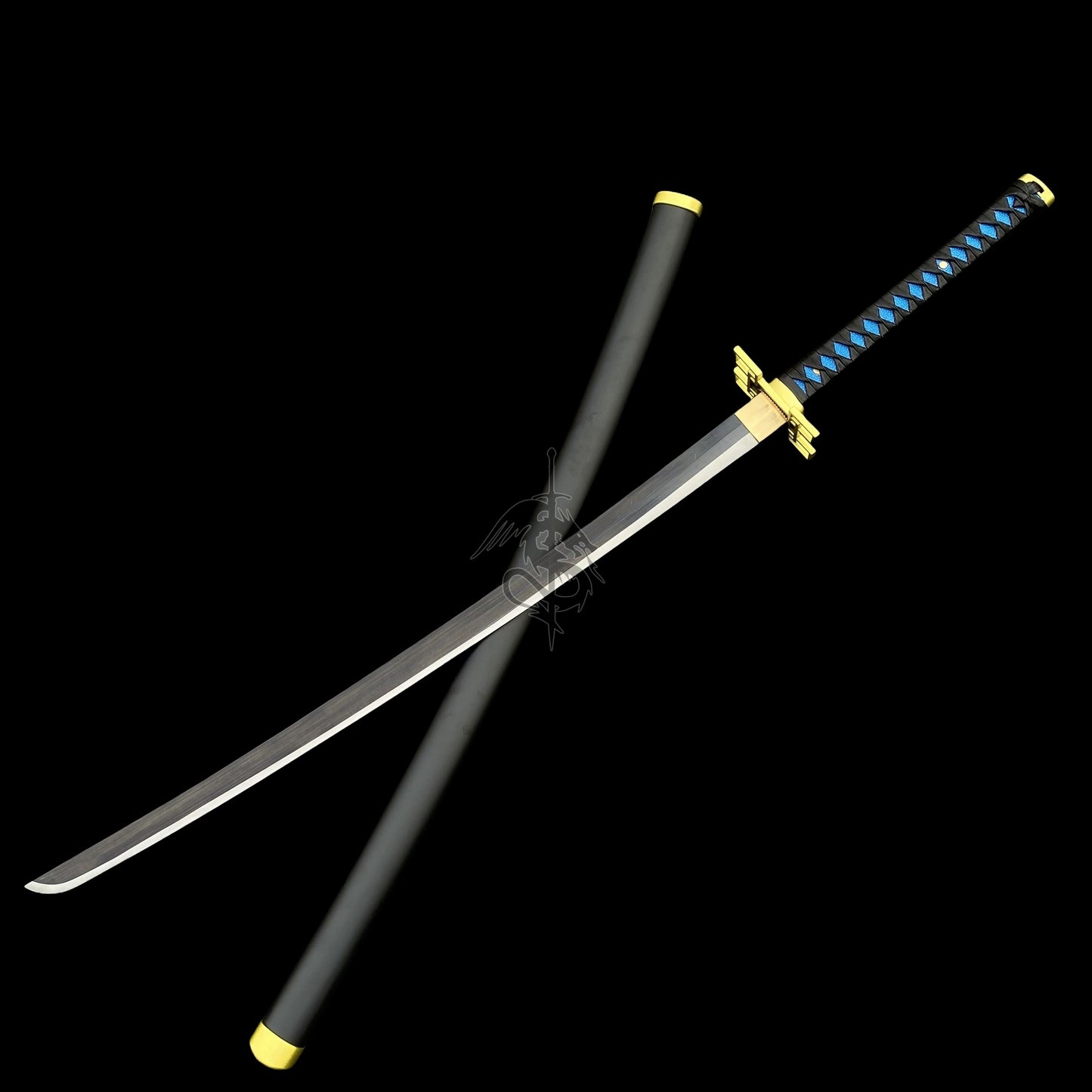 Anime Katana Replicas Collection