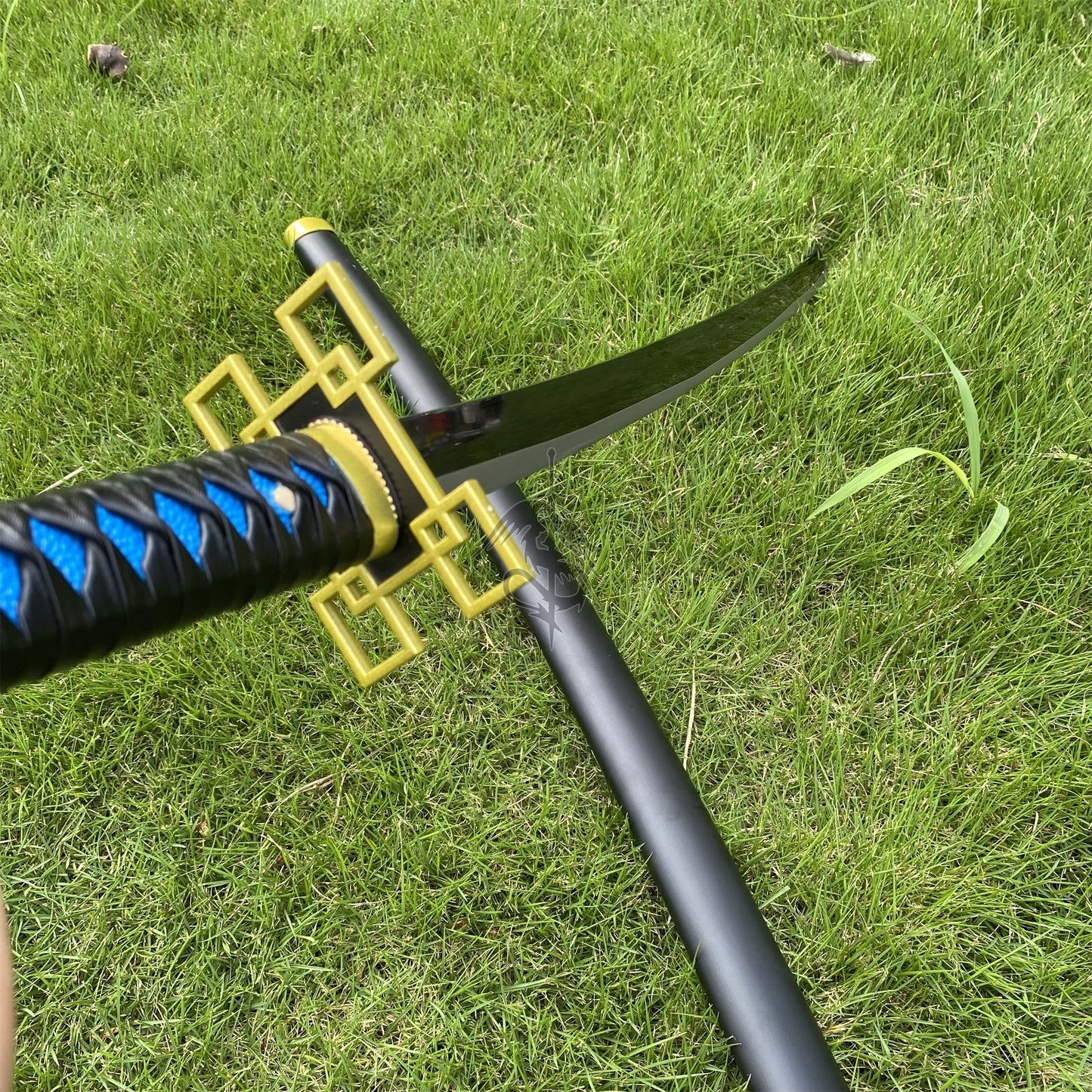 Anime Katana Replicas Collection