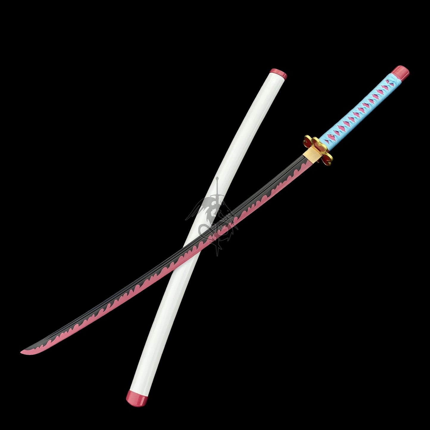 Anime Katana Replicas Collection
