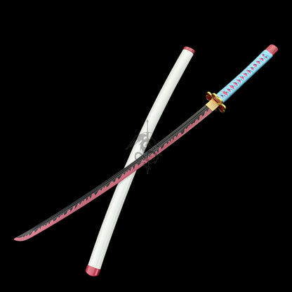 Anime Katana Replicas Collection