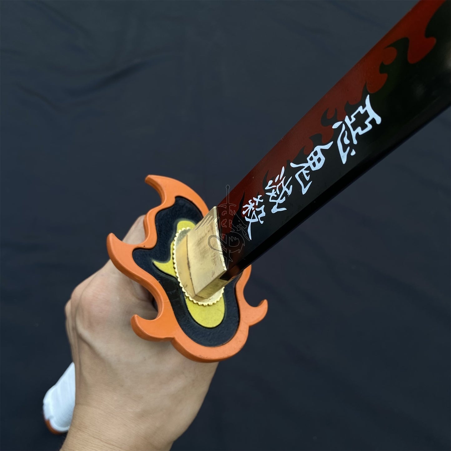 Anime Katana Replicas Collection