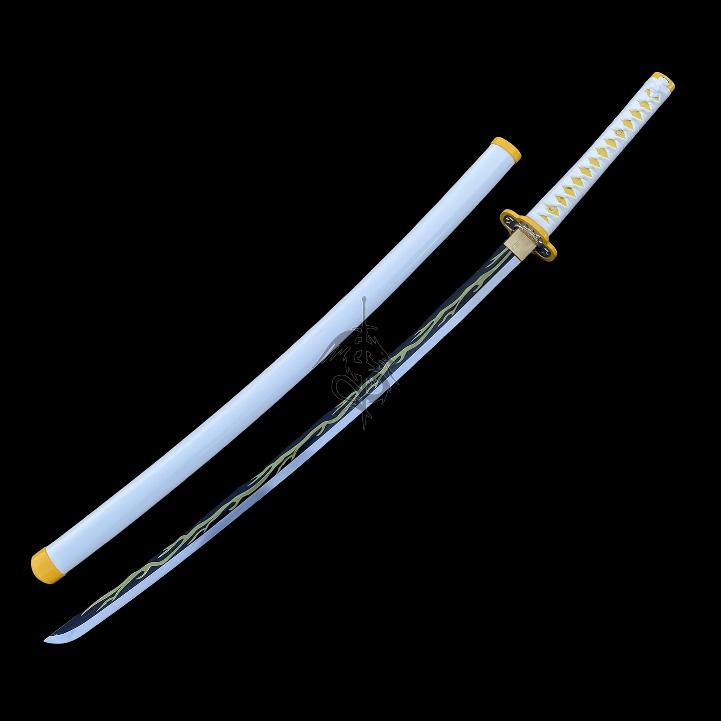 Anime Katana Replicas Collection