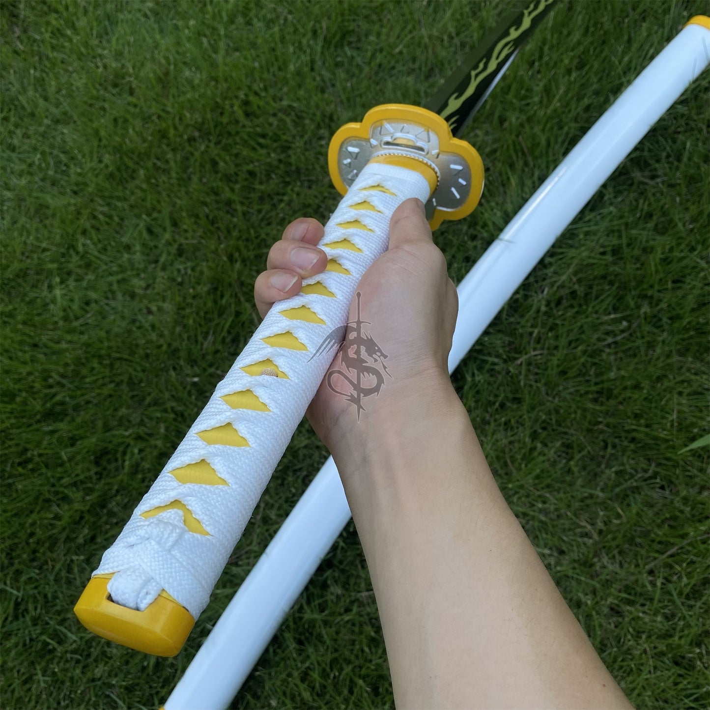 Anime Katana Replicas Collection