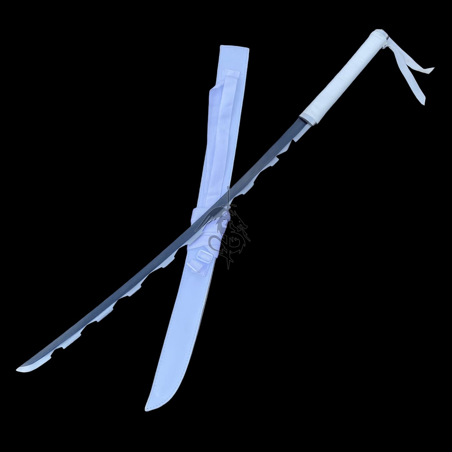 Anime Katana Replicas Collection