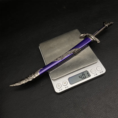 Dragonscale Blade Mini Sword 26CM/10.2" Metal Replica