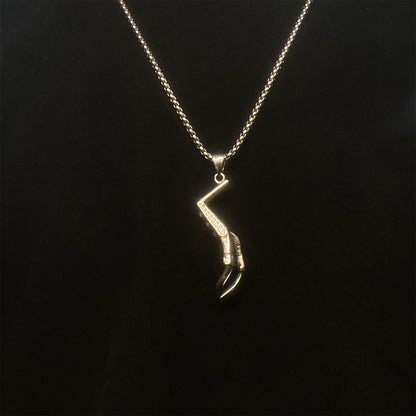Eagle's Claw Necklace Replica