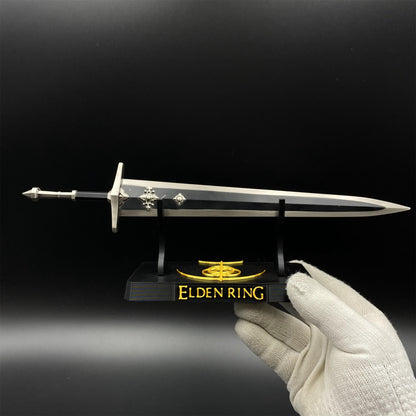 Greatsword of Solitude Metal Miniature 30CM/11.8"