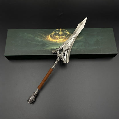 Classical Soul Game Swords Elden Gamer Gift Box With 3D Printed Display Stand