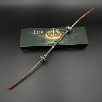 Classical Soul Game Swords Elden Gamer Gift Box With 3D Printed Display Stand