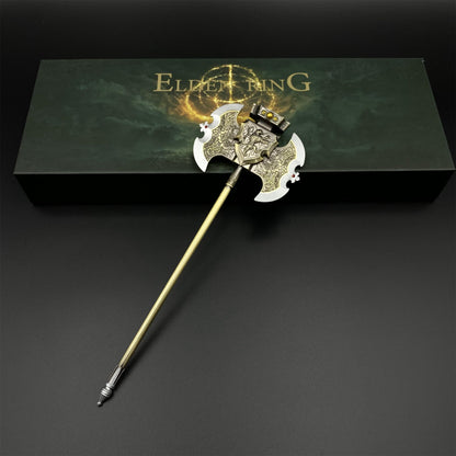Classical Soul Game Swords Elden Gamer Gift Box With 3D Printed Display Stand