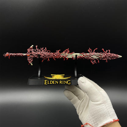 Blasphemous Blade Metal Miniature
