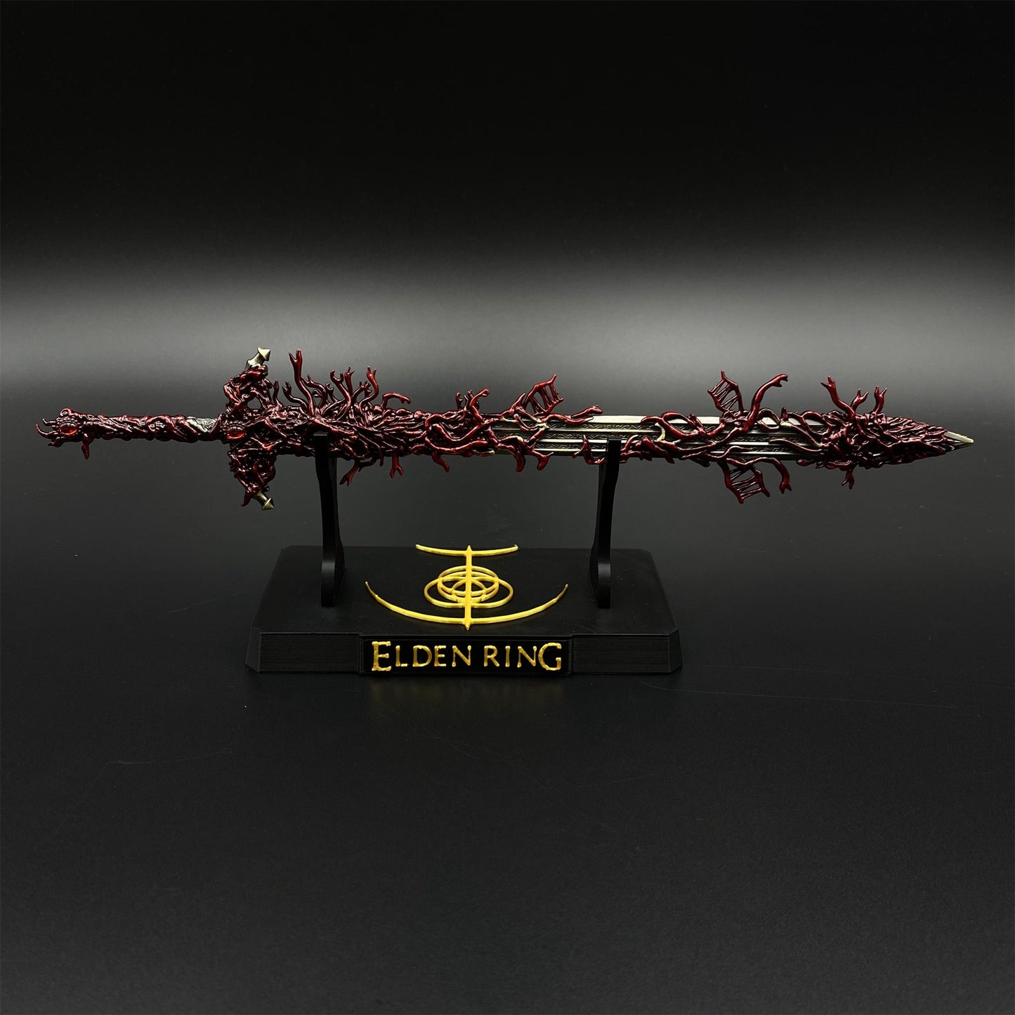 Blasphemous Blade Metal Miniature