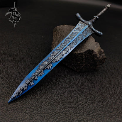 Dark Souls Moonlight Greatsword Miniature