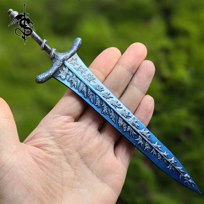 Dark Souls Moonlight Greatsword Miniature