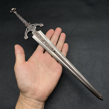 ER Sword Metal Replica Collection