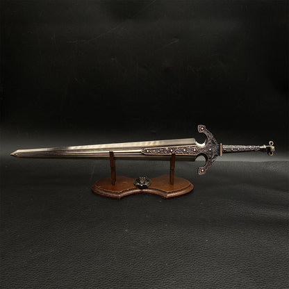 ER Sword Metal Replica Collection