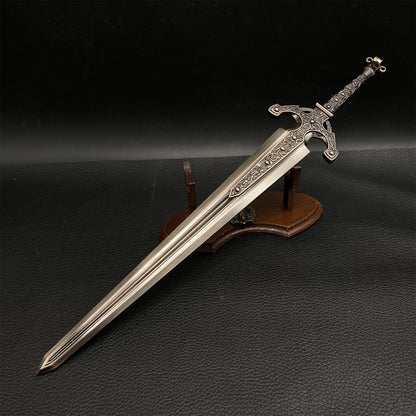 ER Sword Metal Replica Collection