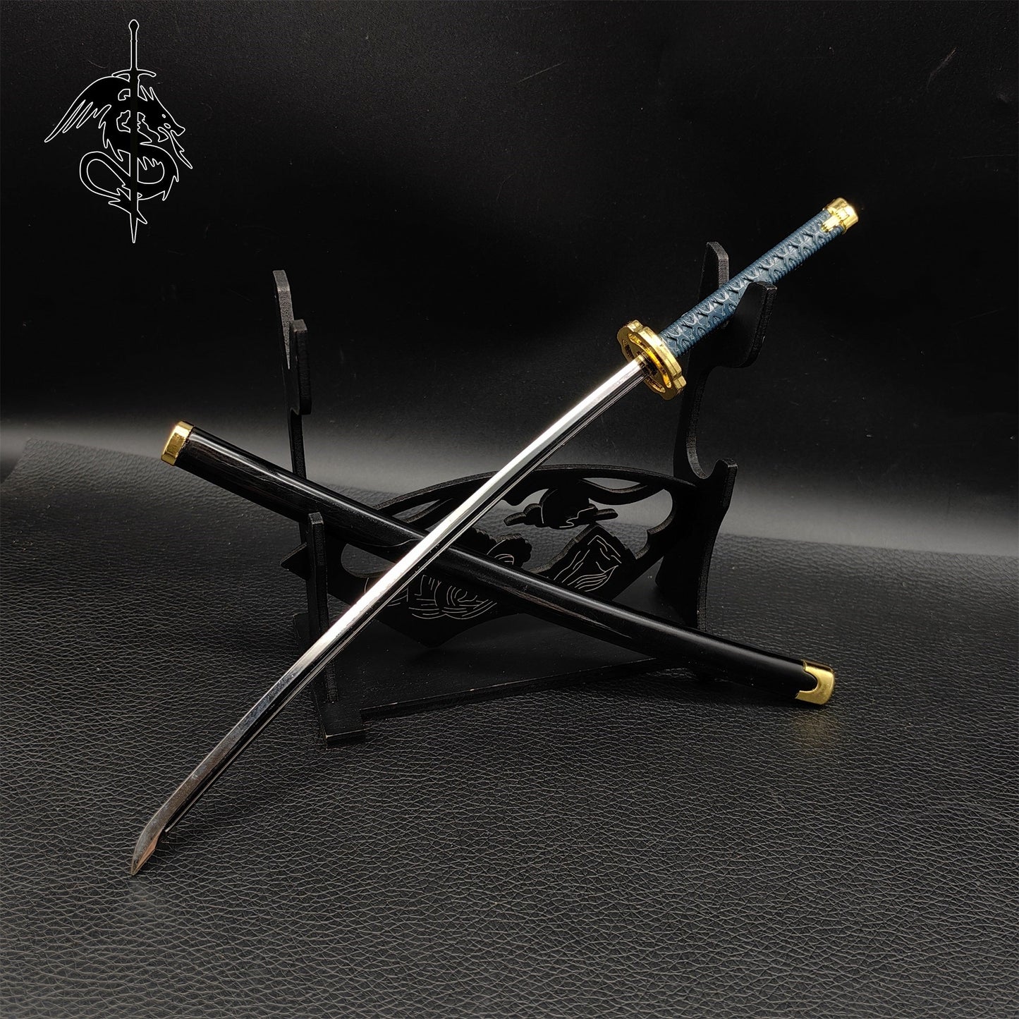 ER Swords Weapons Metal Replicas Miniature 32 Options