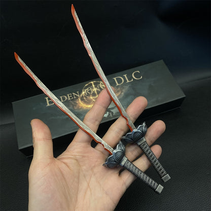 ER Eleonora's Poleblade Metal Miniature 48CM/18.8"