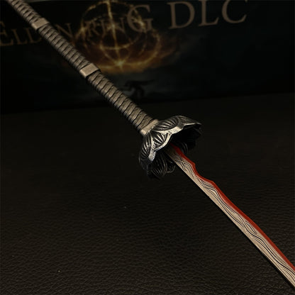 ER Eleonora's Poleblade Metal Miniature 48CM/18.8"