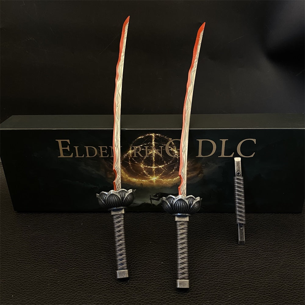 ER Eleonora's Poleblade Metal Miniature 48CM/18.8"