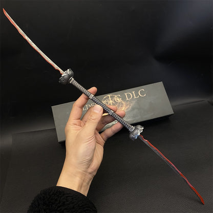 ER Eleonora's Poleblade Metal Miniature 48CM/18.8"