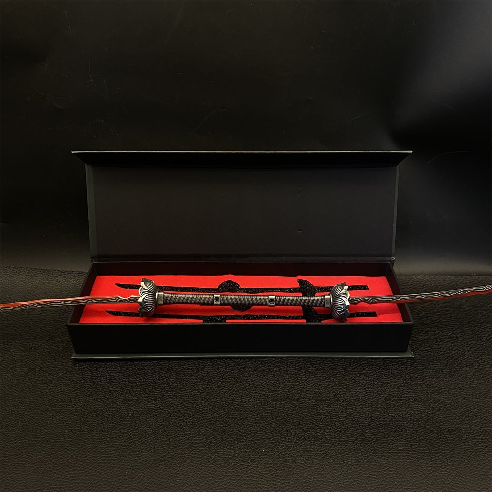 ER Eleonora's Poleblade Metal Miniature 48CM/18.8"