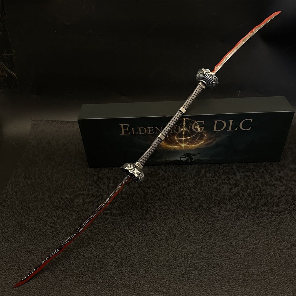 ER Eleonora's Poleblade Metal Miniature 48CM/18.8"