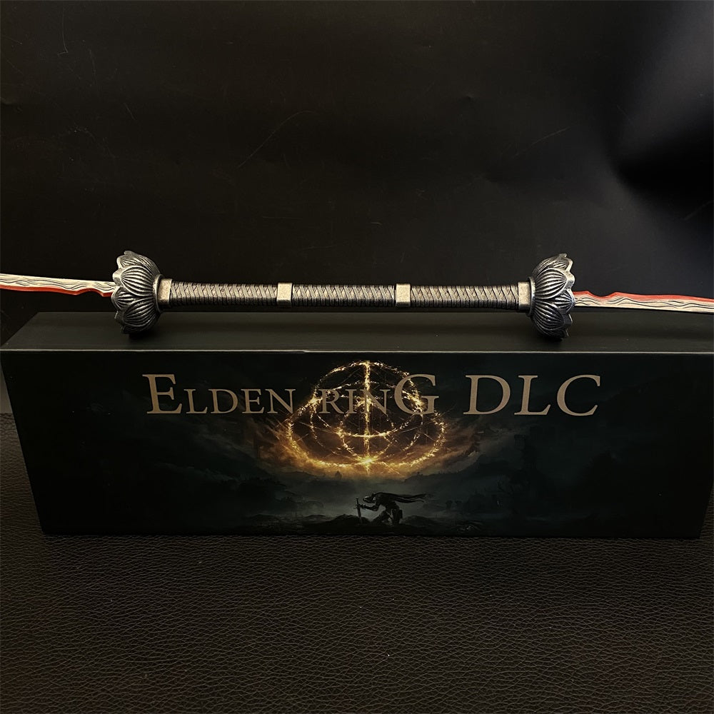 ER Eleonora's Poleblade Metal Miniature 48CM/18.8"