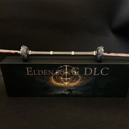 ER Eleonora's Poleblade Metal Miniature 48CM/18.8"