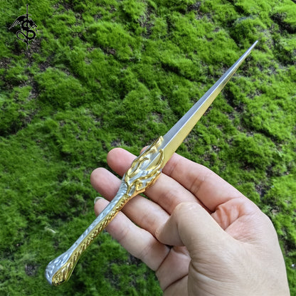 LOTR Metal Elves Sword Replica