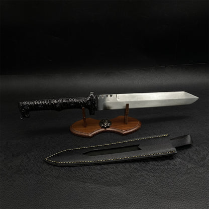 Escape From Tarkov Game Peripherals Metal Replicas