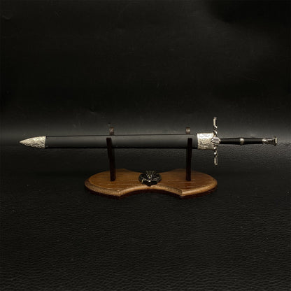 Middle Age Knight Swords Viking Sword 4 In 1 Pack
