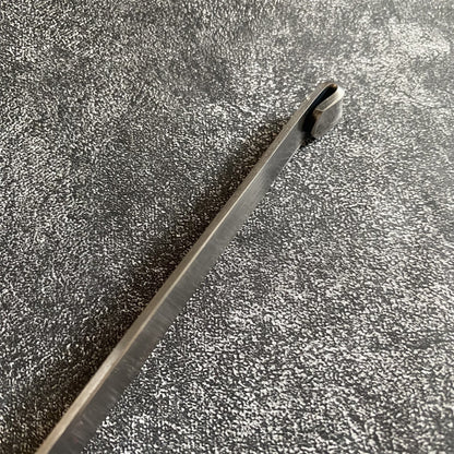 Western Training Sword Steel Fencing Practice Sword