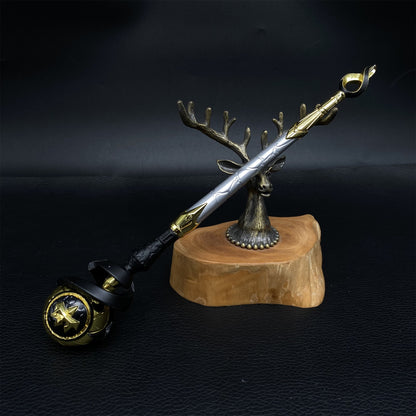 Val Fortunes Scepter Metal Replica Collection
