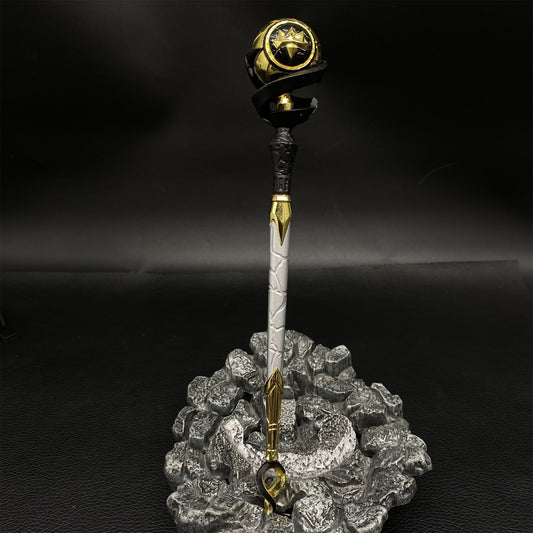 Val Fortunes Scepter Metal Replica Collection