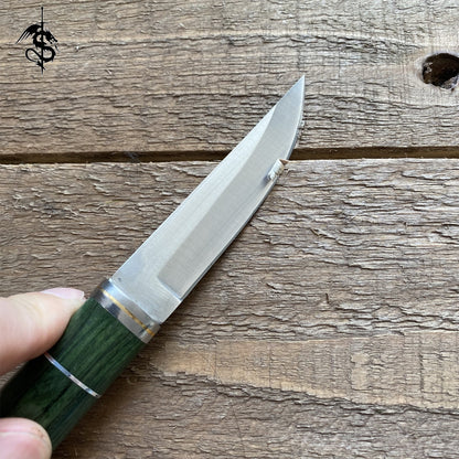 High-quality Household Fruit Knife Mini OutDoor Tool Knife