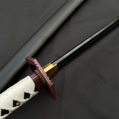 GIYU's Katana IRL