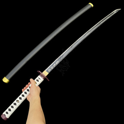 GIYU's Katana IRL