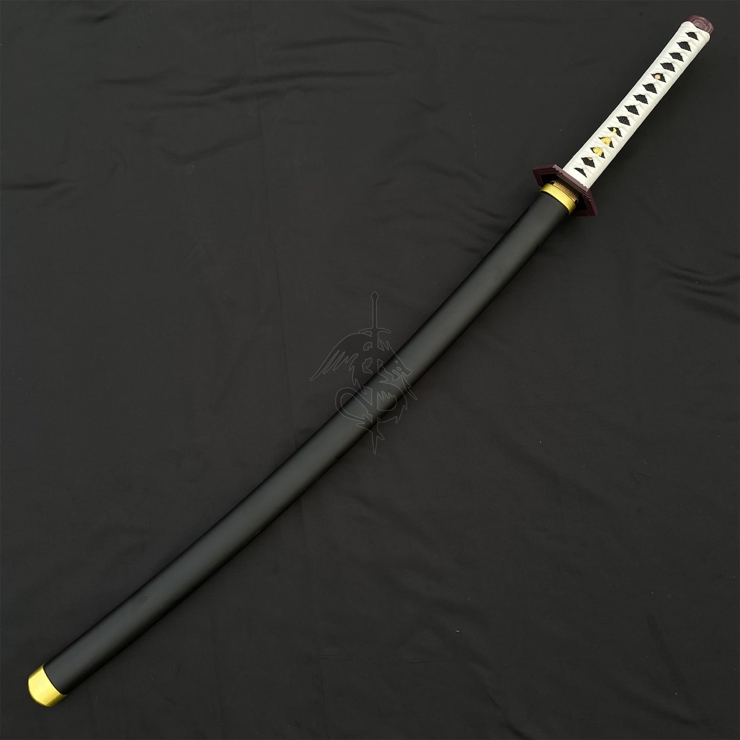 GIYU's Katana IRL