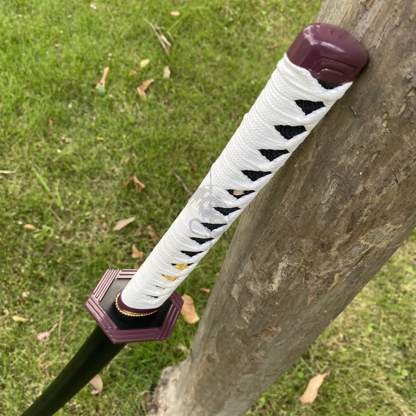 GIYU's Katana IRL
