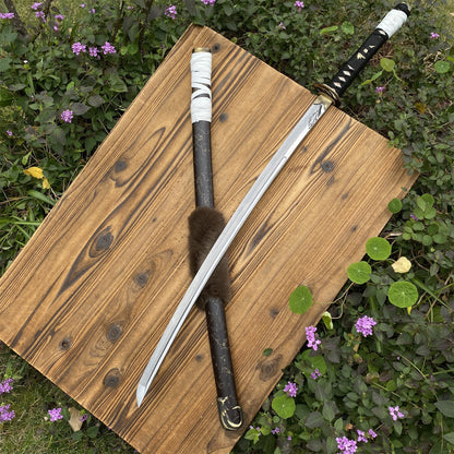 GOY Atsu Wolf Blade T10 Steel Version