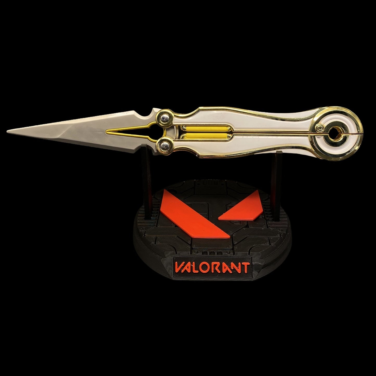 Best Game Balisong Collection Butterfly Knife IRL