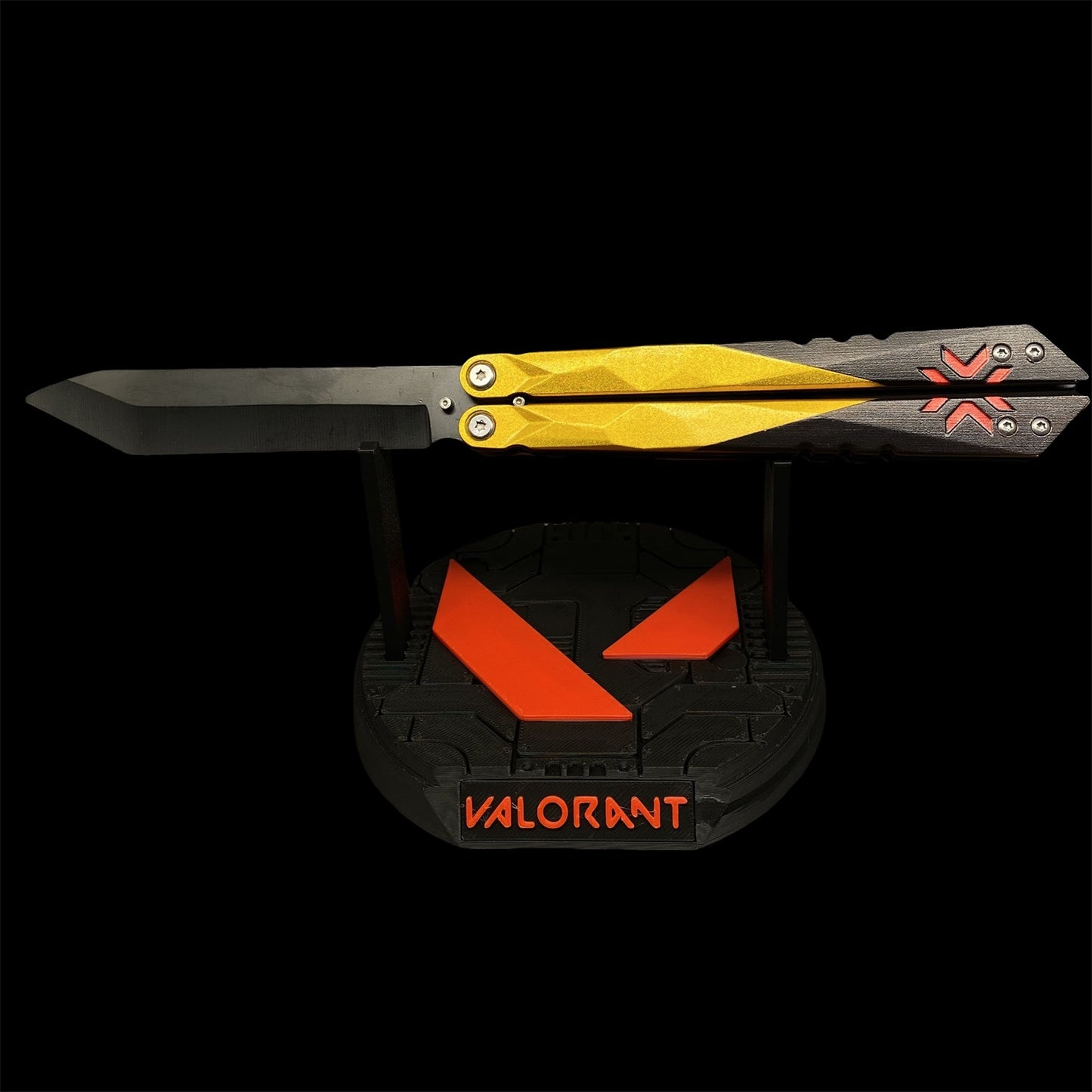 Best Game Balisong Collection Butterfly Knife IRL