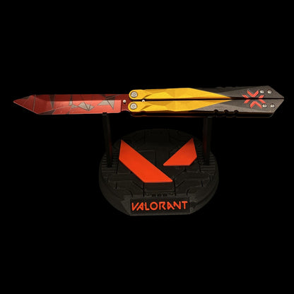 Best Game Balisong Collection Butterfly Knife IRL